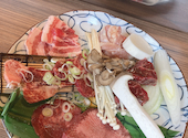 焼肉　koba　野々市店: obaさんの2021年12月の1枚目の投稿写真