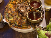 韓国料理 ブルバム 新大久保店: りこちゃんさんの2026年08月22日の1枚目の投稿写真