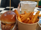 NEW YORK Burger　新大久保駅前店: bonresuさんの2026年09月21日の1枚目の投稿写真