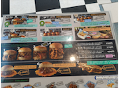 NEW YORK Burger　新大久保駅前店: bonresuさんの2026年09月21日の2枚目の投稿写真