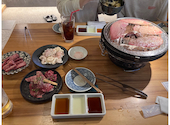 焼肉カワラ屋 帯山店: やまとよさんの2026年04月19日の1枚目の投稿写真
