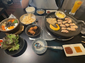 韓国料理 アックジョンロデオ 難波店: yuuuさんの2026年08月22日の1枚目の投稿写真