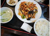 食彩雲南 東池袋店: わきおさんの2026年10月04日の1枚目の投稿写真