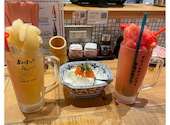 オクノヒダリ 京串揚げとおでん: ひろさんの2025年05月20日の1枚目の投稿写真