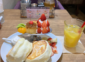福カフェ fuku cafe: ぱもさんの2023年05月26日の1枚目の投稿写真