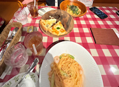 イタリアンダイニングDONA　新宿東口店: あきんどさんの2025年06月の1枚目の投稿写真