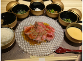 焼肉割烹 YP流 西心斎橋店: Flowerさんの2023年08月26日の3枚目の投稿写真