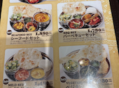 Indian Restaurant Kalash カラス 千葉そごう店: エスプレッソさんの2026年05月01日の1枚目の投稿写真