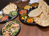 Indian Restaurant Kalash カラス 千葉そごう店: エスプレッソさんの2026年05月01日の2枚目の投稿写真