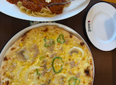 自家製生パスタと石窯焼ピッツァ Romaria ロマーリア: むらっきーさんの2026年07月16日の1枚目の投稿写真