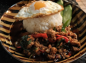 タイ料理レストラン　バーンラァオ: riverさんの2026年06月01日の1枚目の投稿写真