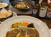 Spiced スパイスト 青葉台: モカちゃんさんの2024年12月18日の2枚目の投稿写真