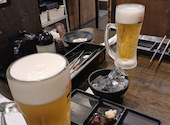 七輪焼肉　安安　東十条店: いしはらさんの2026年05月の1枚目の投稿写真