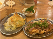 大衆酒場GYO the MANギョウザマン田町店: めぐさんの2024年07月15日の1枚目の投稿写真