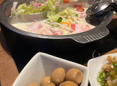 しゃぶしゃぶ温野菜　横浜西口鶴屋町店: たちさんの2025年05月の1枚目の投稿写真