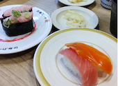 かっぱ寿司 弥次ヱ店: kaiさんの2026年08月15日の1枚目の投稿写真
