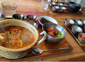 KOREAN KITCHEN PUCHIMAN コリアンキッチンプチマン: kaiさんの2026年08月05日の1枚目の投稿写真
