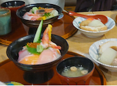 地酒と金沢おでん　能加万菜　市（いち）　クロスゲート金沢店: kaiさんの2026年08月05日の1枚目の投稿写真