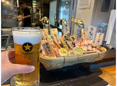 やさい巻き串屋 ねじけもん 春吉: やすさんの2026年05月18日の1枚目の投稿写真