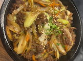 韓国料理　トンチキン: きーさんの2026年05月の1枚目の投稿写真
