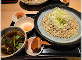 石臼挽き生そば 炭火焼肉丼 さくら 茂原店: nnさんの2026年07月20日の1枚目の投稿写真