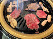 焼肉カルビ屋 姫路: しずちゃんさんの2026年07月28日の3枚目の投稿写真