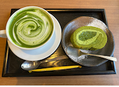 抹茶カフェHACHI 姪浜本店: みぃぃぃちゃんさんの2025年02月10日の2枚目の投稿写真