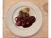パリのワイン食堂: hiroさんの2025年09月08日の1枚目の投稿写真