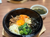 韓国食彩 にっこりマッコリ 池袋店: ねおんさんの2026年04月01日の1枚目の投稿写真