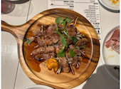 BERNERS art&diner バーナーズ: めいさんの2026年08月07日の1枚目の投稿写真