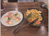 Dining BROOK ダイニング ブルック: ぴさんの2026年08月17日の2枚目の投稿写真