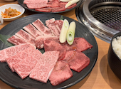 焼肉 ウエスト 曽根店: kinukinuponさんの2026年03月28日の2枚目の投稿写真