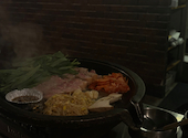サムギョプサルと韓国料理 コギソウル天王寺店: はるさんの2026年08月03日の1枚目の投稿写真