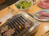 大衆ホルモン やきにく 煙力 尾張旭店: まるさんの2026年05月30日の1枚目の投稿写真