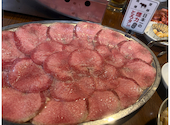 大衆ホルモン やきにく 煙力 東岡崎駅前店: keizcubeさんの2025年01月27日の1枚目の投稿写真