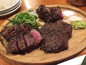 ビーフマン Beef Man 天神西通り店: ゆちさんの2016年12月25日の1枚目の投稿写真