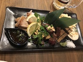 タナてつ 警固: ボルボルさんの2017年06月24日の1枚目の投稿写真