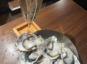 SEAFOOD STAND PACIOREK HANATARE 野毛店: キャンディーさんの2026年06月14日の1枚目の投稿写真