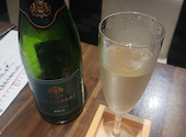 SEAFOOD STAND PACIOREK HANATARE 野毛店: キャンディーさんの2026年09月07日の1枚目の投稿写真
