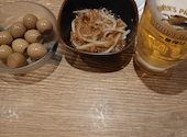 リーマン酒場 ちばチャン 新橋店: キャンディーさんの2026年06月14日の1枚目の投稿写真