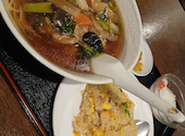 中華料理　福隆酒家: キャンディーさんの2026年07月31日の1枚目の投稿写真