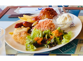 スワンタイル カフェ SWANTILE CAFE: nonさんの2026年08月07日の1枚目の投稿写真