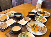 cafe chestnuts カフェ チェスナッツ: nonさんの2026年06月27日の1枚目の投稿写真