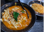 劉家 西安刀削麺 熱田高校前店: ほーさんの2026年05月13日の1枚目の投稿写真