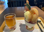 JOHNSON S TEA LOUNGE ジョンソン ティー ラウンジ: らんさんの2026年09月02日の1枚目の投稿写真