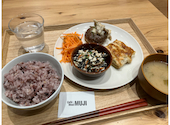 Cafe＆Meal　MUJI　京都山科: ぴろかさんの2025年01月の1枚目の投稿写真