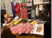 極 和牛焼肉 穣: ミハエルさんの2022年08月15日の1枚目の投稿写真