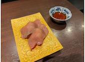 板前焼肉 一笑 北新地 離宮: まっちゃんさんの2026年07月23日の2枚目の投稿写真