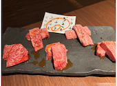板前焼肉 一笑 北新地 離宮: まっちゃんさんの2026年09月24日の1枚目の投稿写真