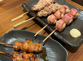 炭火焼鳥　とりだん　東三国店: まっちゃんさんの2025年12月の1枚目の投稿写真